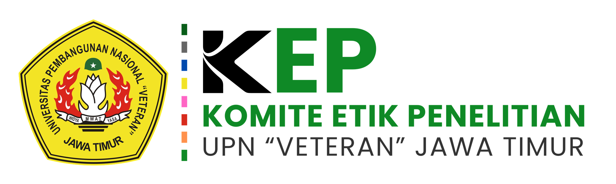 KEP UPNJATIM @2025